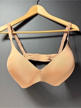 Skims Wireless Form PUSH-UP PLUNGE BRA